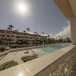 Sunny Terrace Playa Honda Apartamento Playa de las Américas