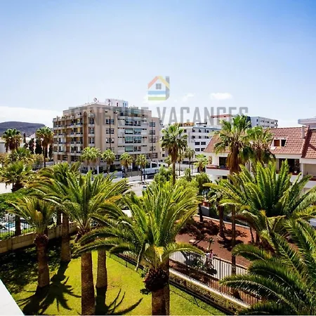 Sunny Terrace Playa Honda Apartamento