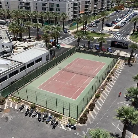 Sunny Terrace Playa Honda *