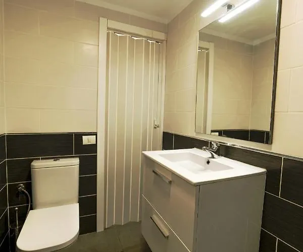 Apartamento Sunny Terrace Playa Honda *