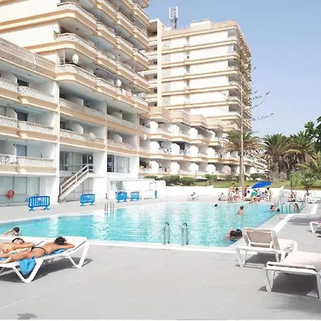 Appartement Sunny Terrace Playa Honda