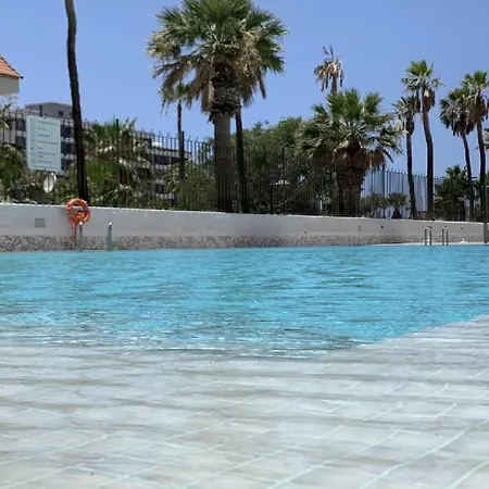 Sunny Terrace Playa Honda
