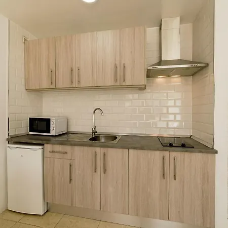 Sunny Terrace Playa Honda Плая-де-лас-Америкас