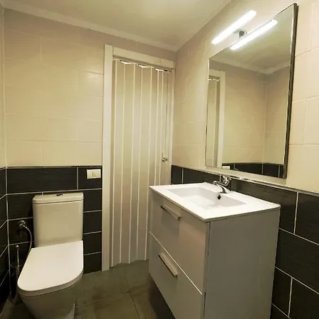 Апартаменты Sunny Terrace Playa Honda *