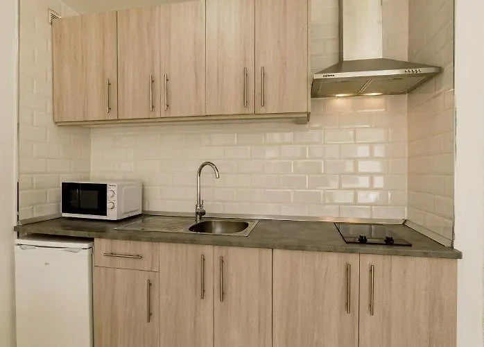 Sunny Terrace Playa Honda Playa de las Americas (Tenerife)